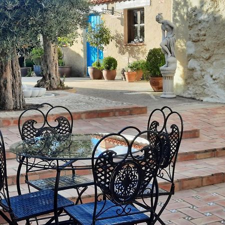 Beautiful Alamedas - Una Casa Rural Con Una Historia Unica Кастронунио Экстерьер фото