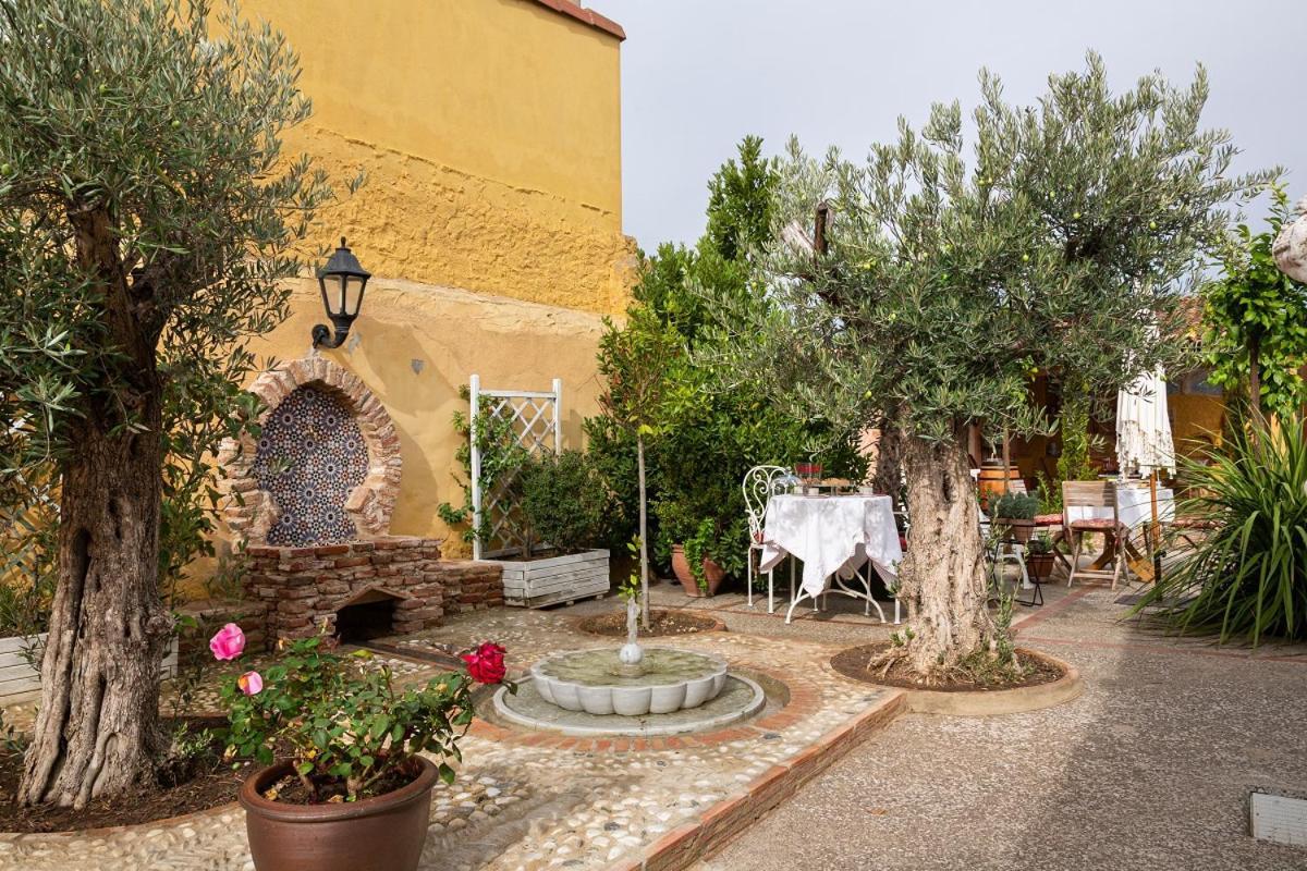 Beautiful Alamedas - Una Casa Rural Con Una Historia Unica Кастронунио Экстерьер фото
