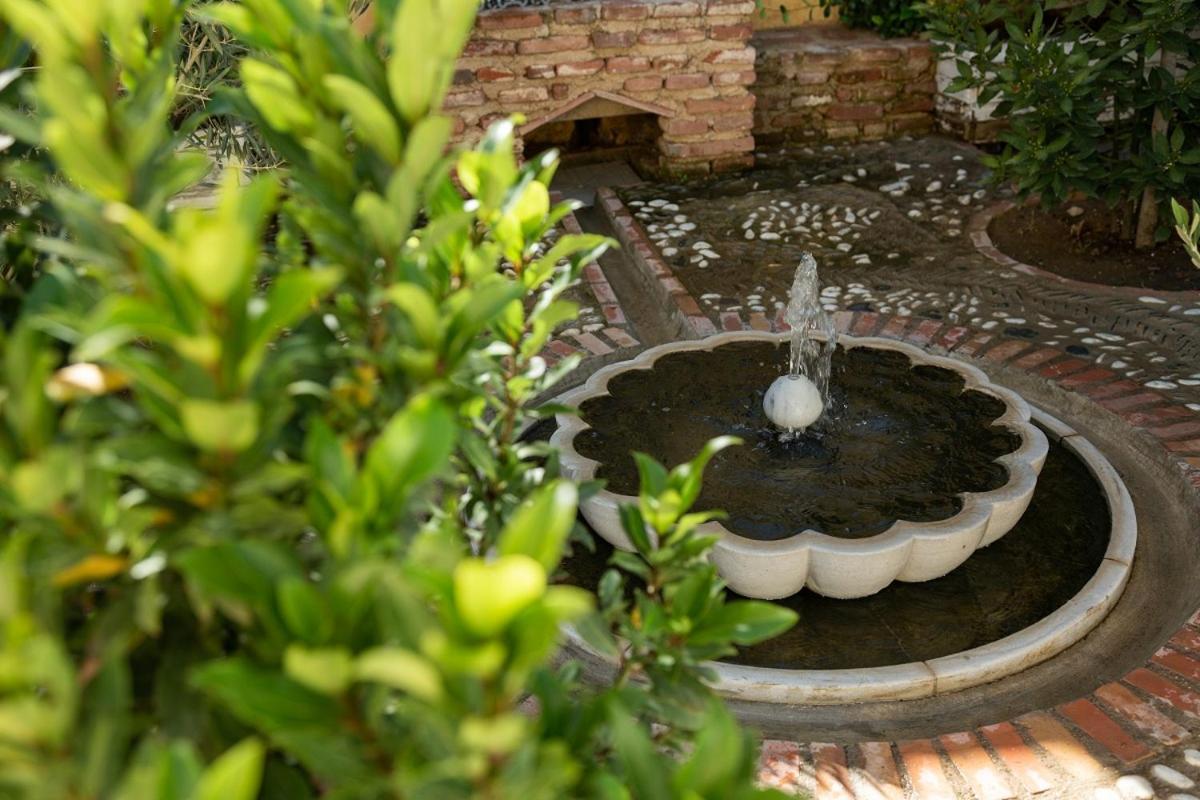 Beautiful Alamedas - Una Casa Rural Con Una Historia Unica Кастронунио Экстерьер фото
