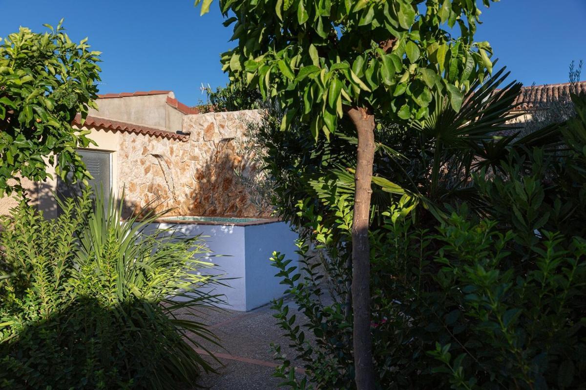 Beautiful Alamedas - Una Casa Rural Con Una Historia Unica Кастронунио Экстерьер фото