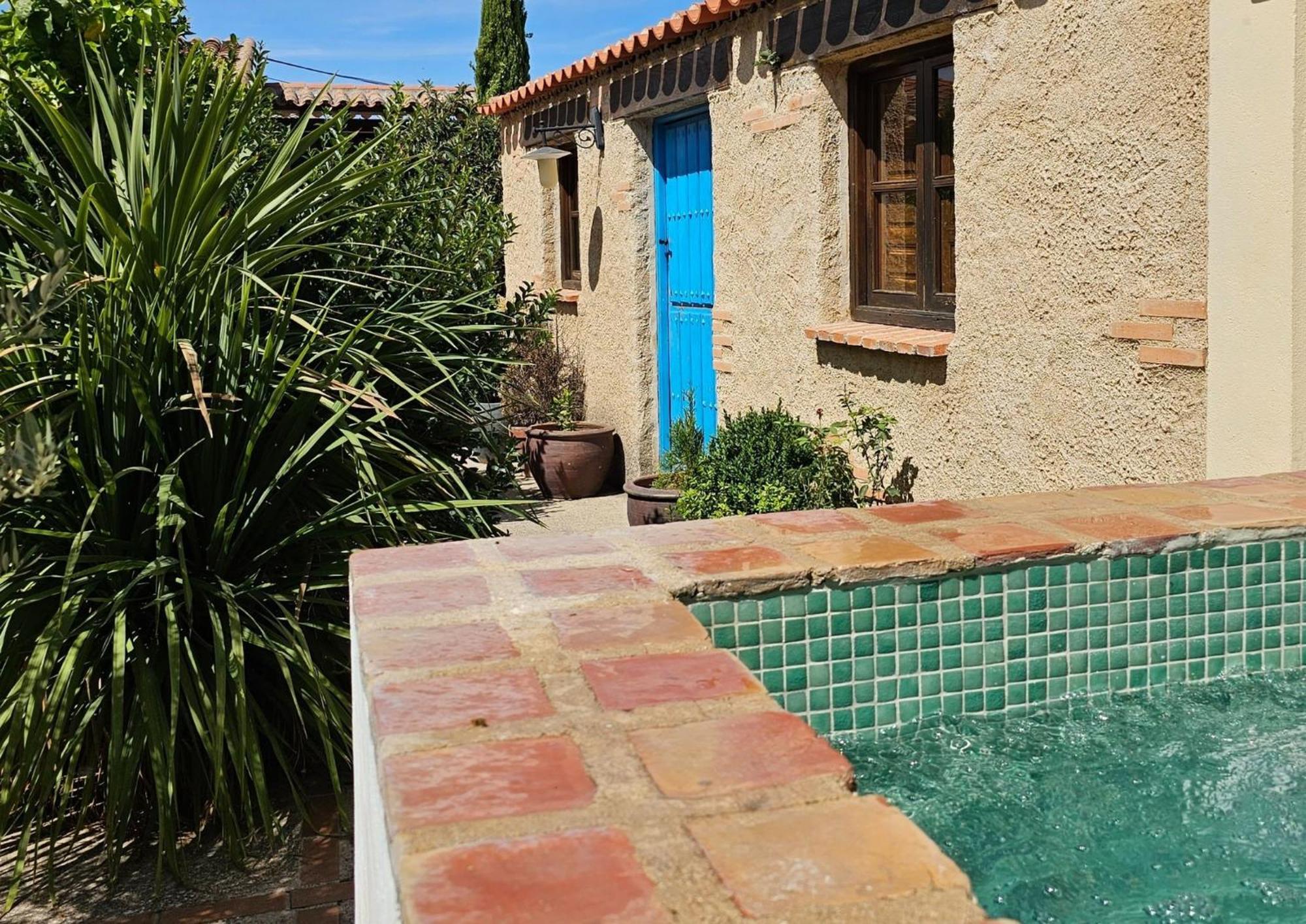 Beautiful Alamedas - Una Casa Rural Con Una Historia Unica Кастронунио Экстерьер фото